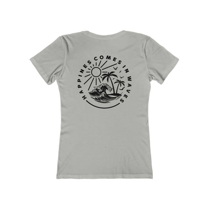 Women's The Boyfriend Tee - RC’nSONS