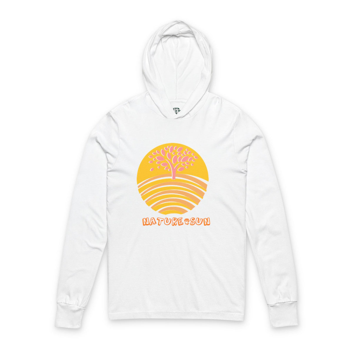 Nature & Sun Hoodie