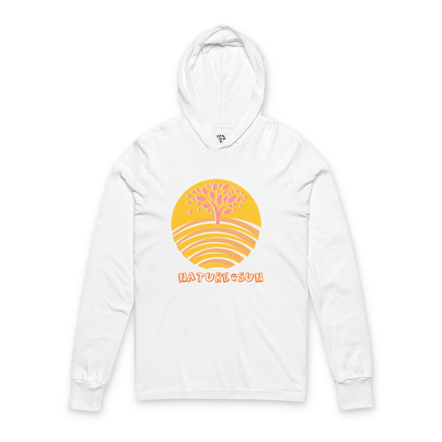 Nature & Sun Hoodie