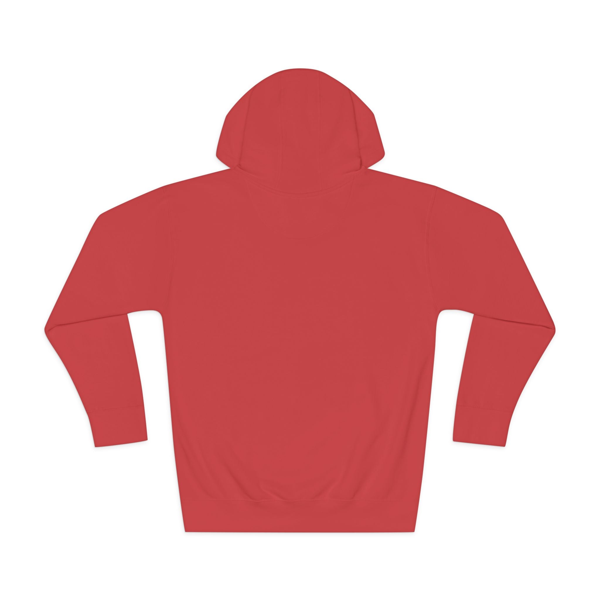 Fleece Hoodie Legend of Dragon Fearless