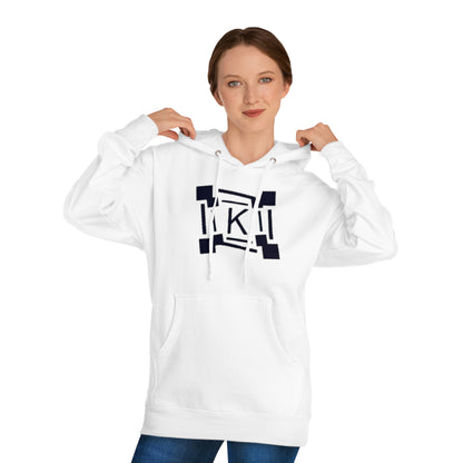 Unisex Hooded Sweatshirt