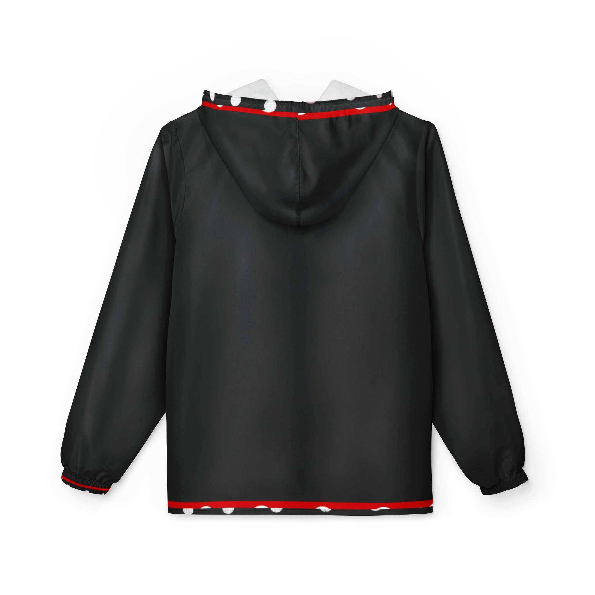 Windbreaker Jacket (AOP)