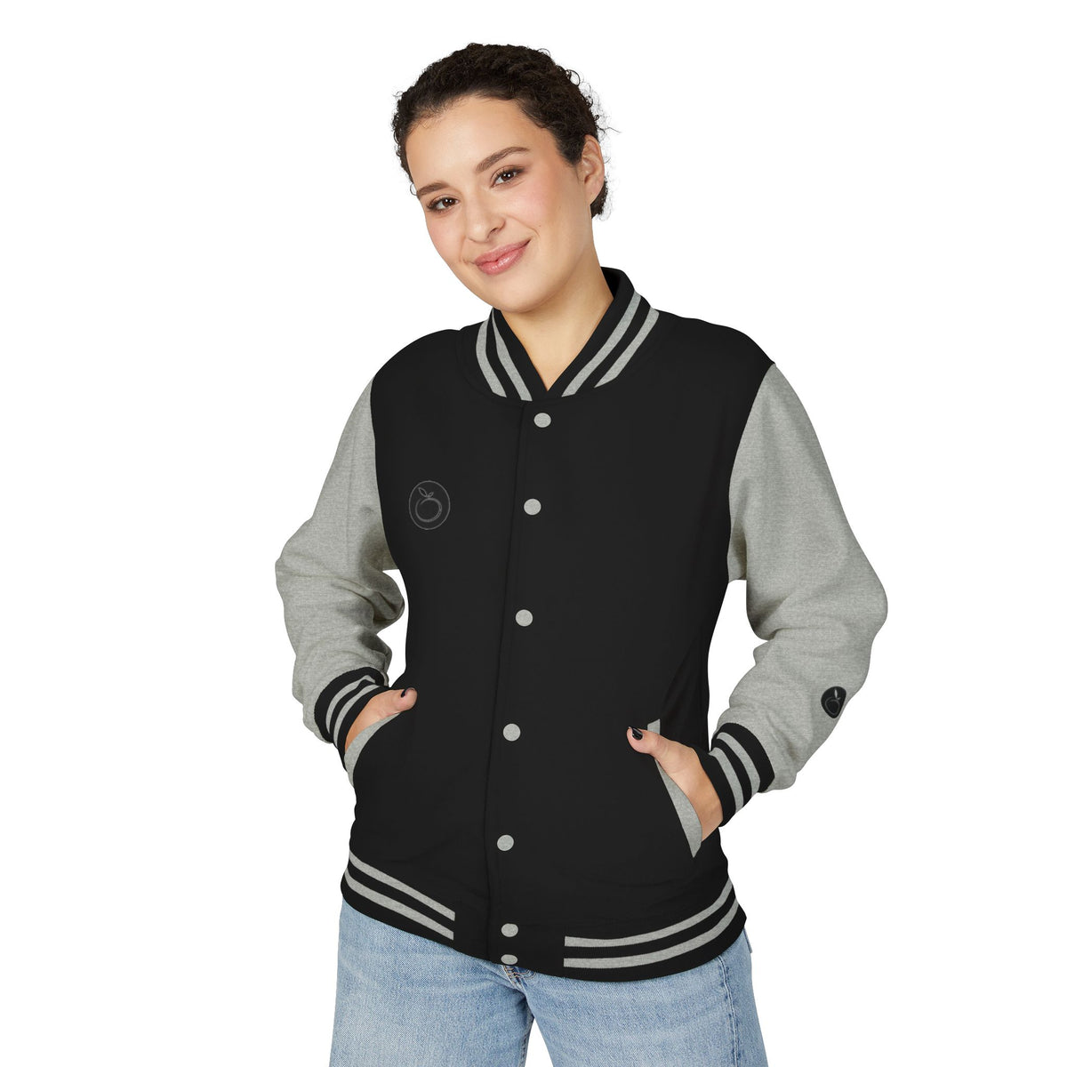 Letterman Jacket Unisex R-Design