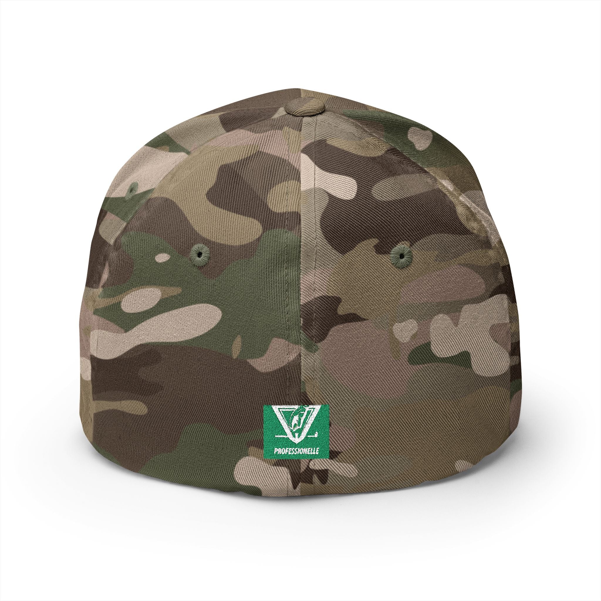 Embroidered golf Cap