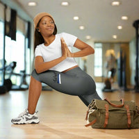 Yoga Leggings - Comfortable and Stylish Workout Pants Printify