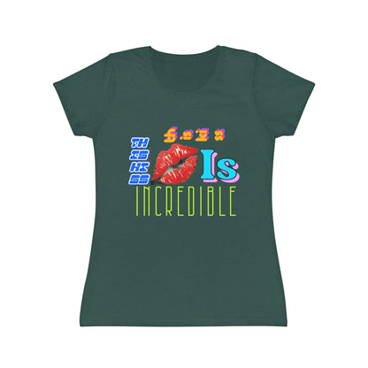 Women's Iconic T-Shirt