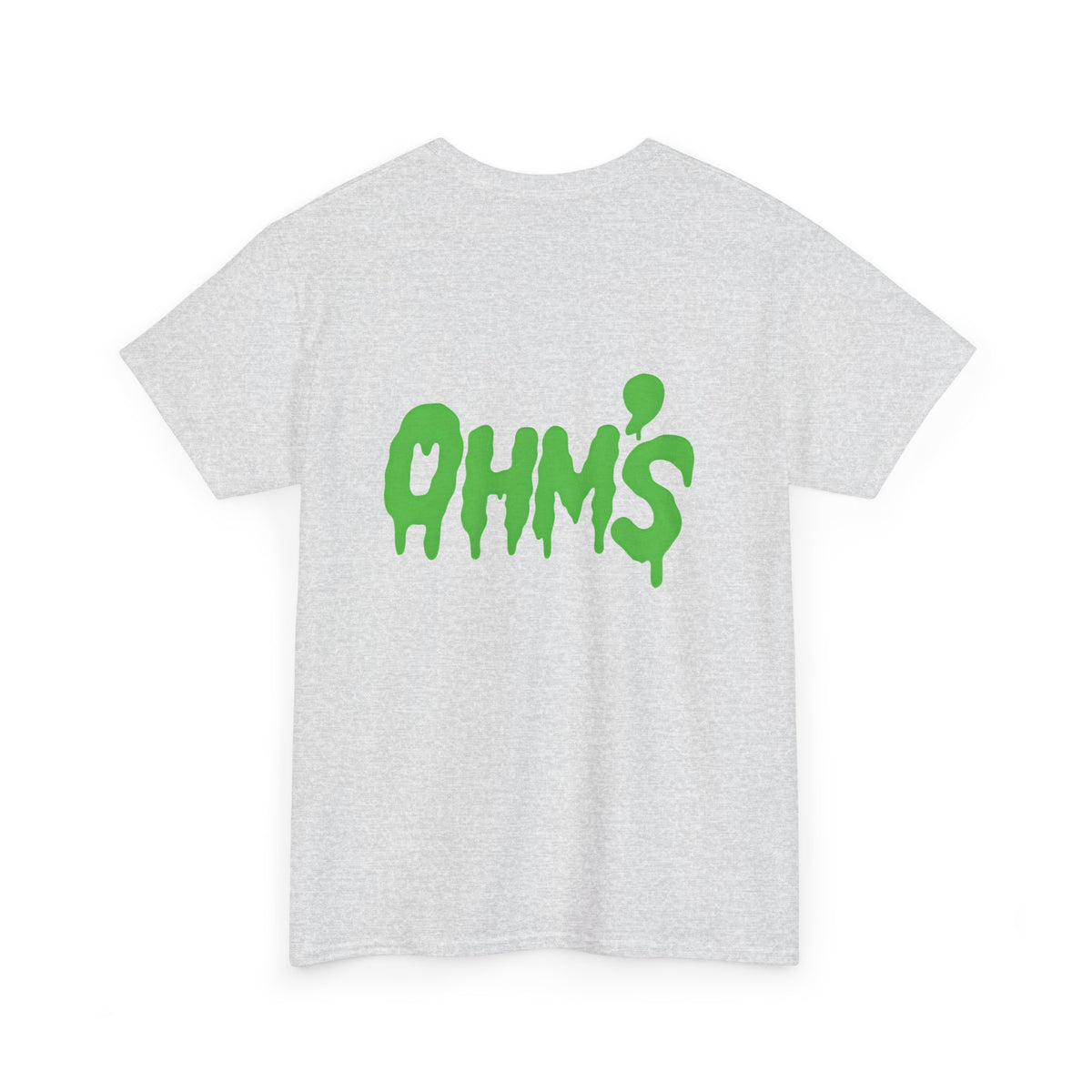 Olm's Unisex Tee