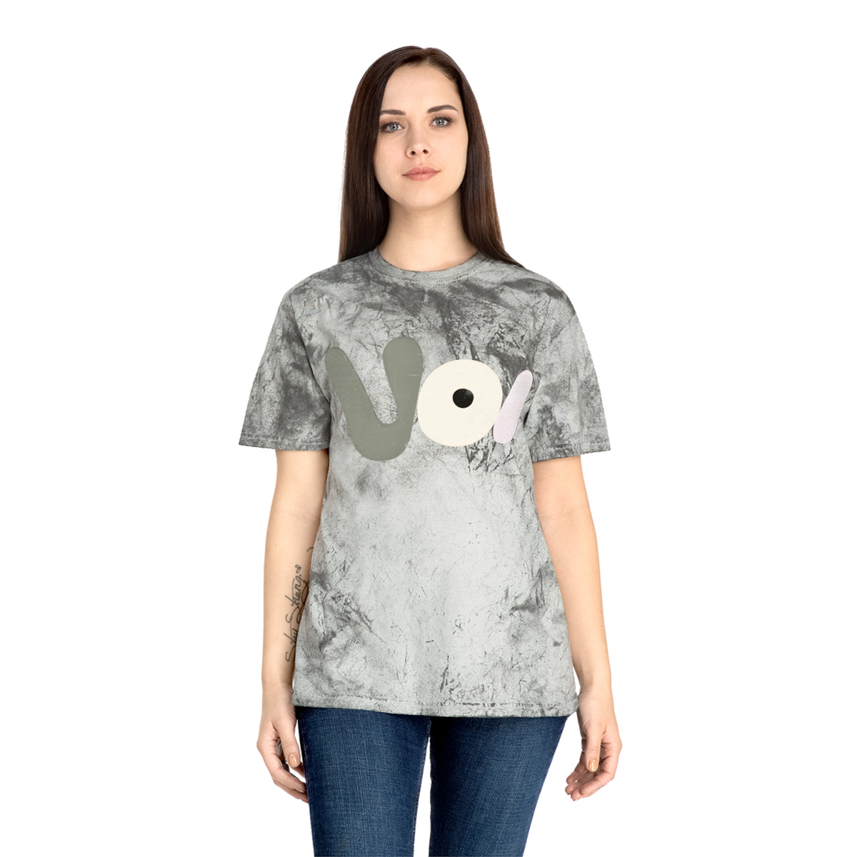 VOI Color Blast T-Shirt