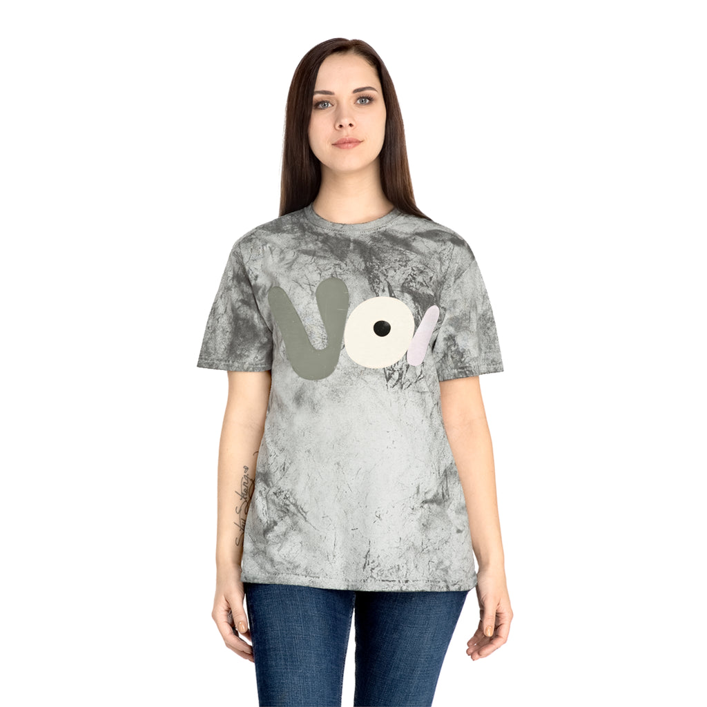 VOI Color Blast T-Shirt