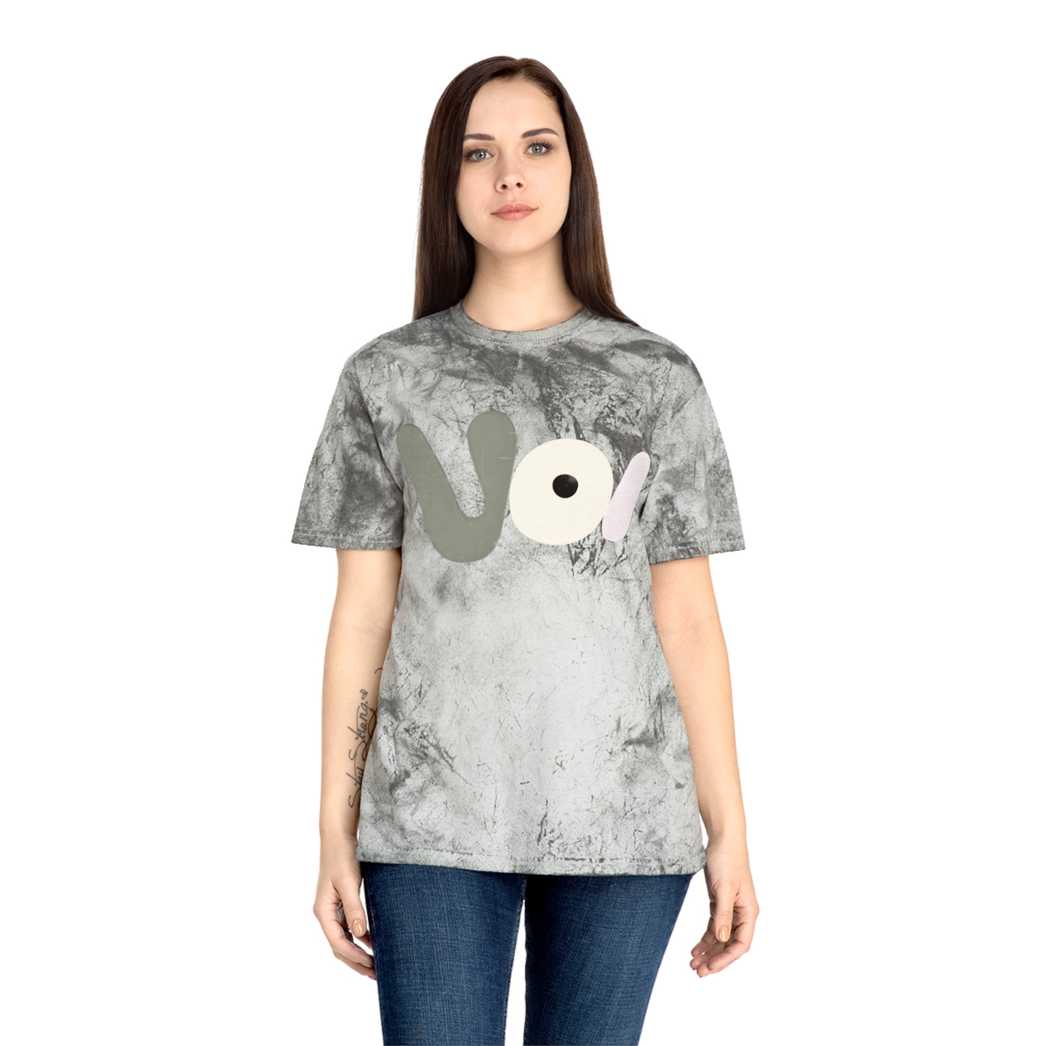 VOI Color Blast T-Shirt