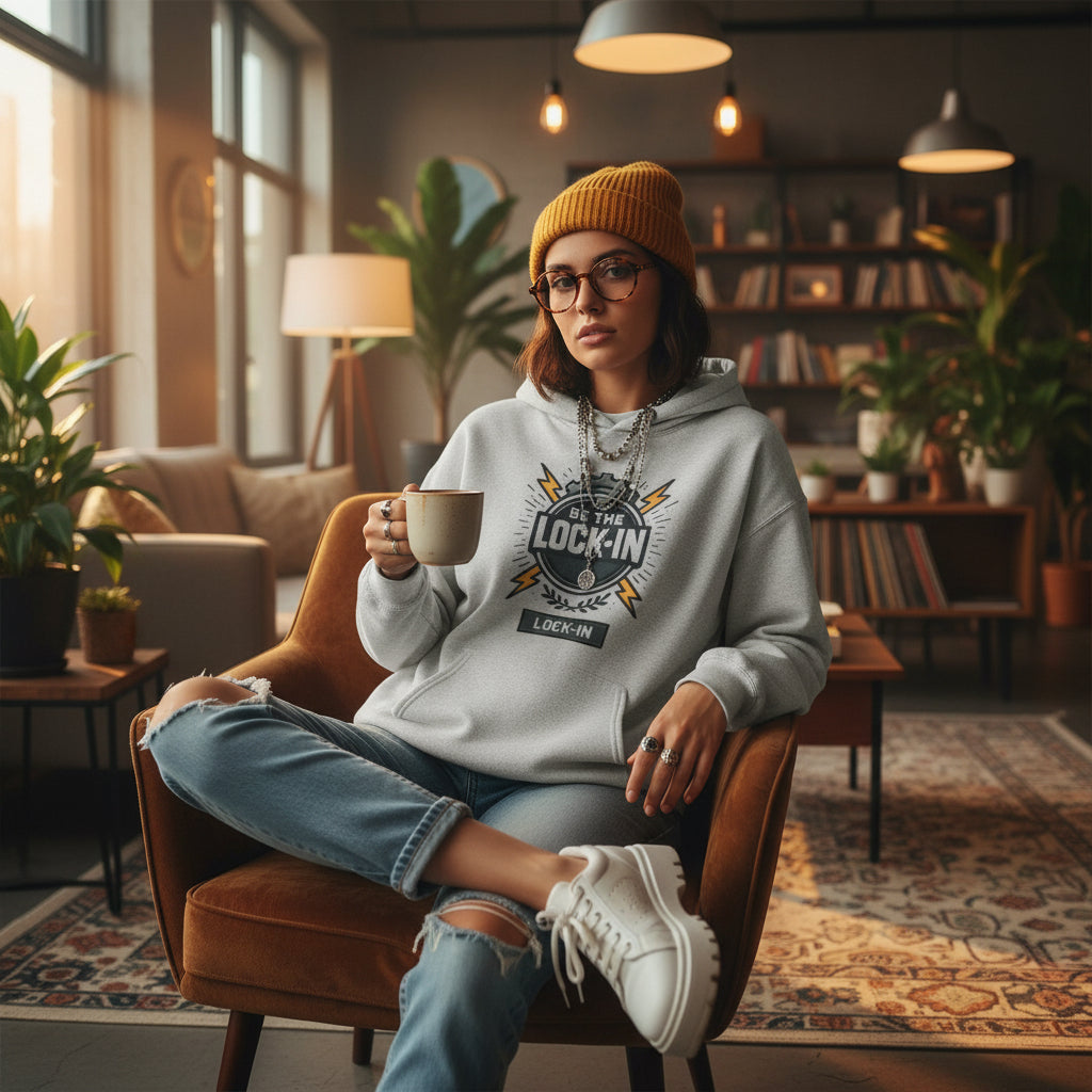 Unisex Heavy Blend™ Hooded Sweatshirt Printify