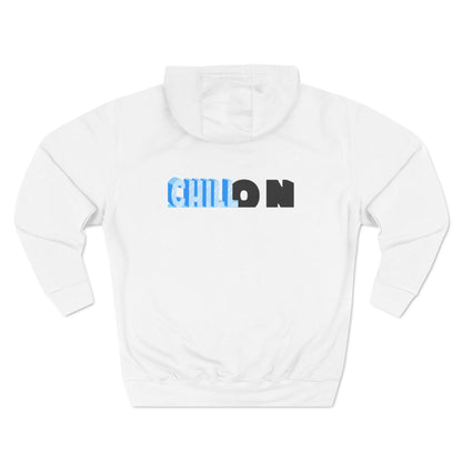 Chill-on Fleece Hoodie