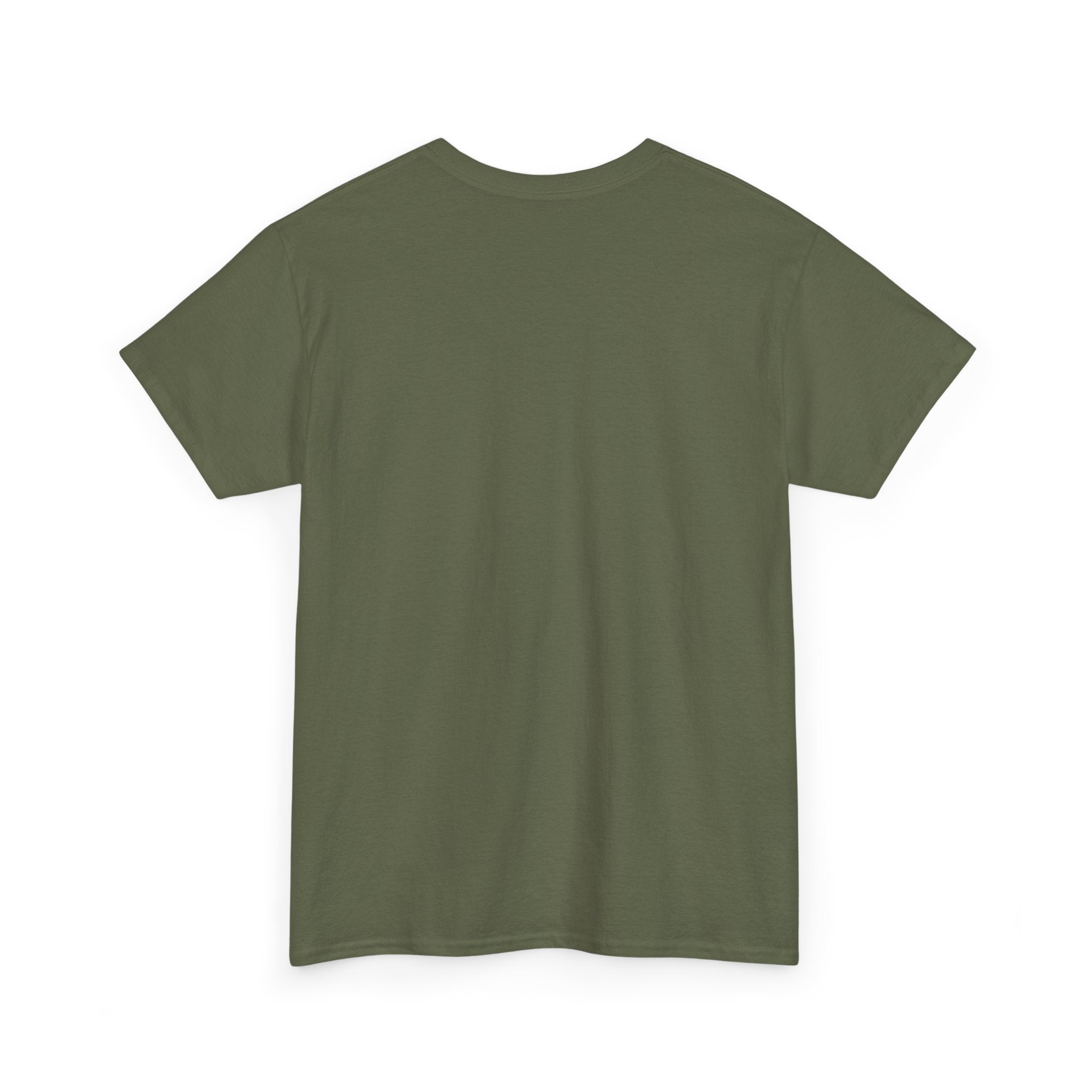 Unisex Faded Cotton Me my Body  Tee