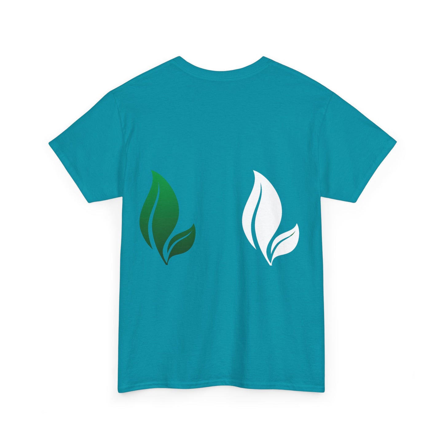 Passion Leaf Cotton Tee universal