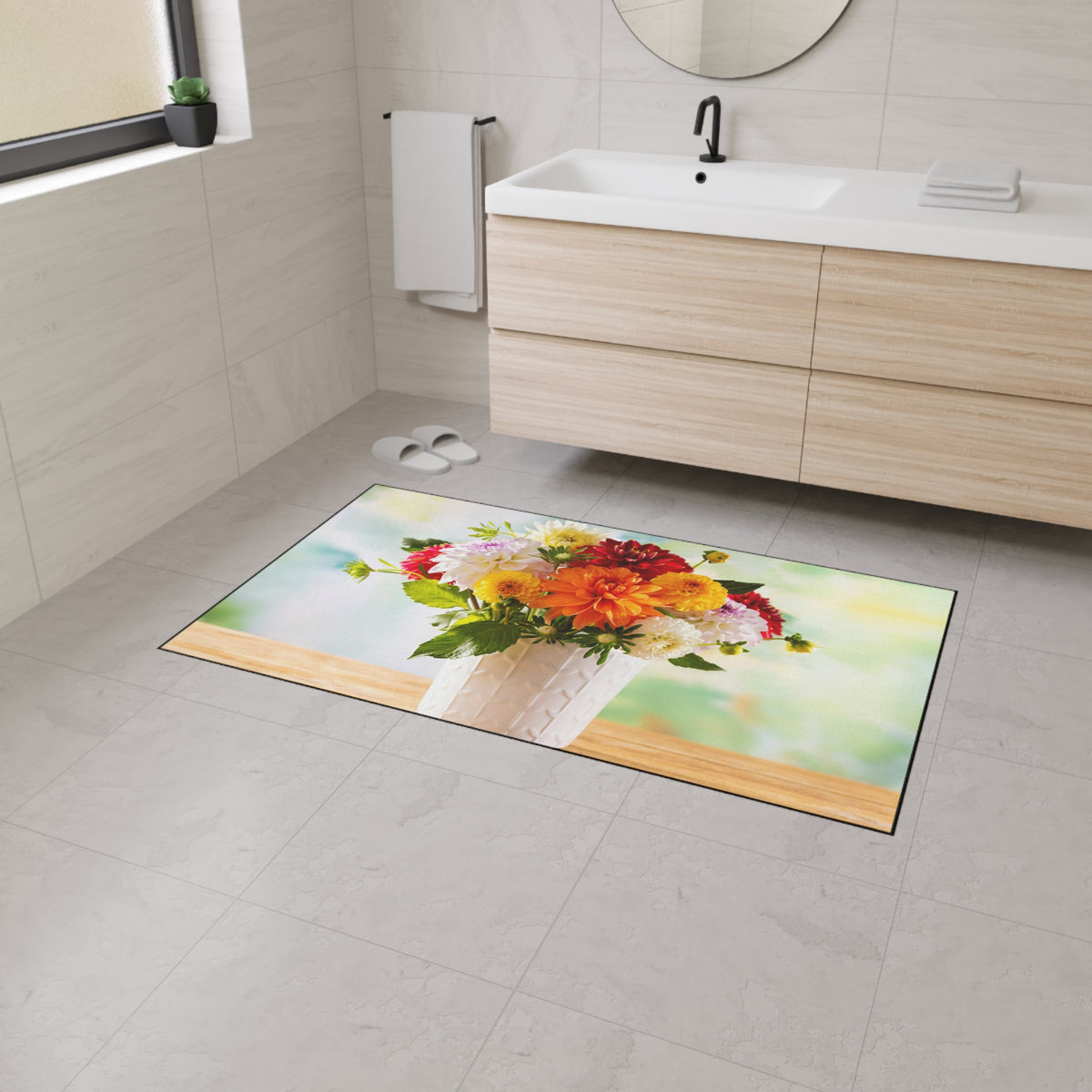 Heavy Duty Floor Mat