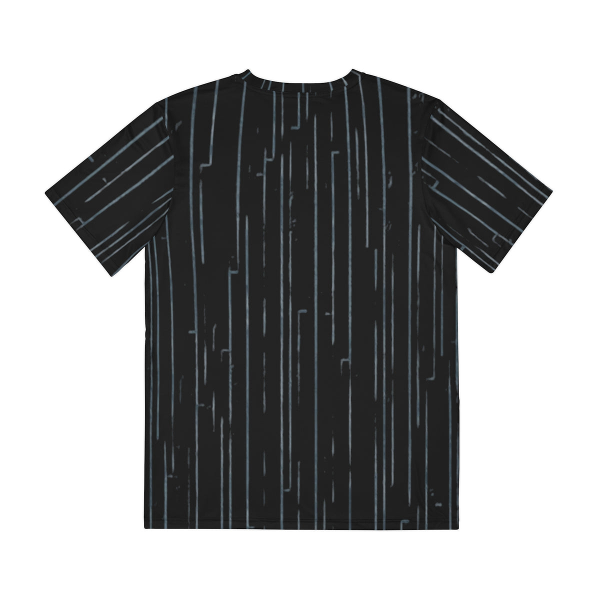 Men's Polyester Tee (AOP)