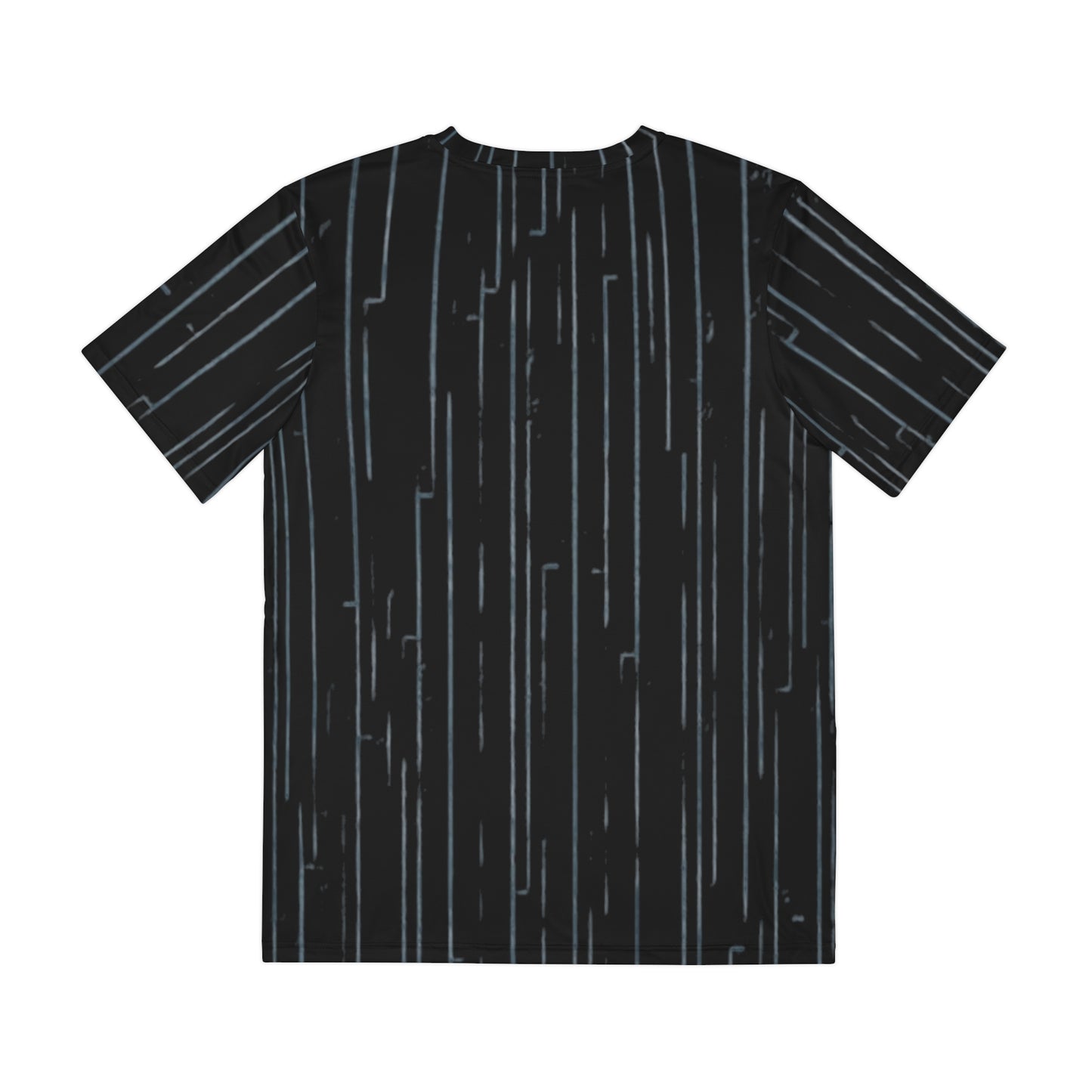 Men's Polyester Tee (AOP)