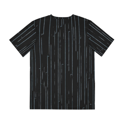 Men's Polyester Tee (AOP)