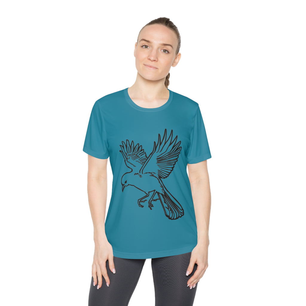 RCNSONS Ladies Competitor Tee