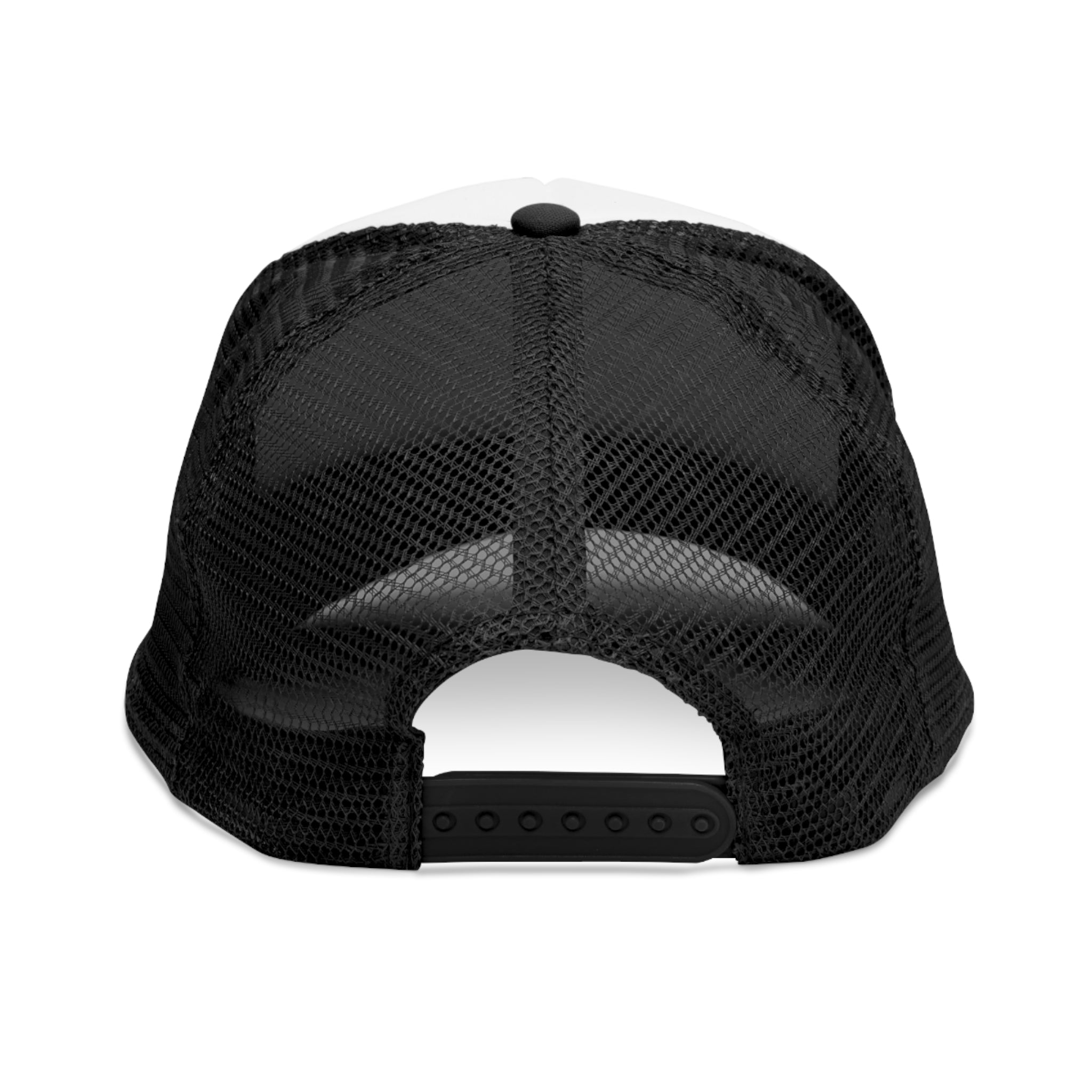 Legend Trucker Cap - Fearless Fishing Adventure Hat