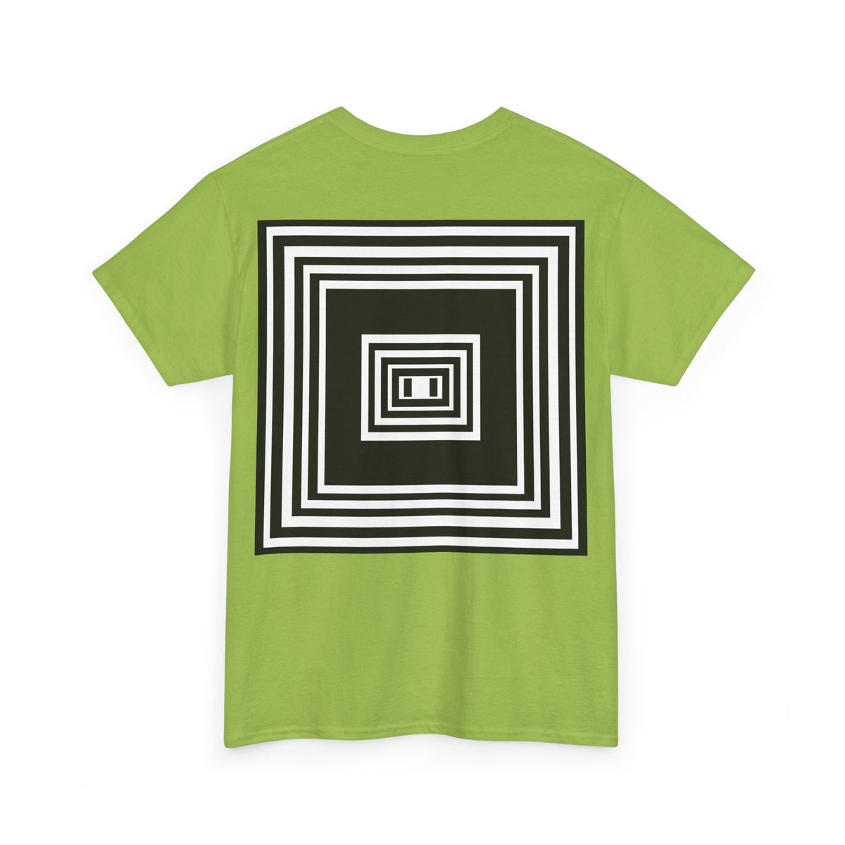 Quadrat Tee