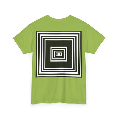 Quadrat Tee