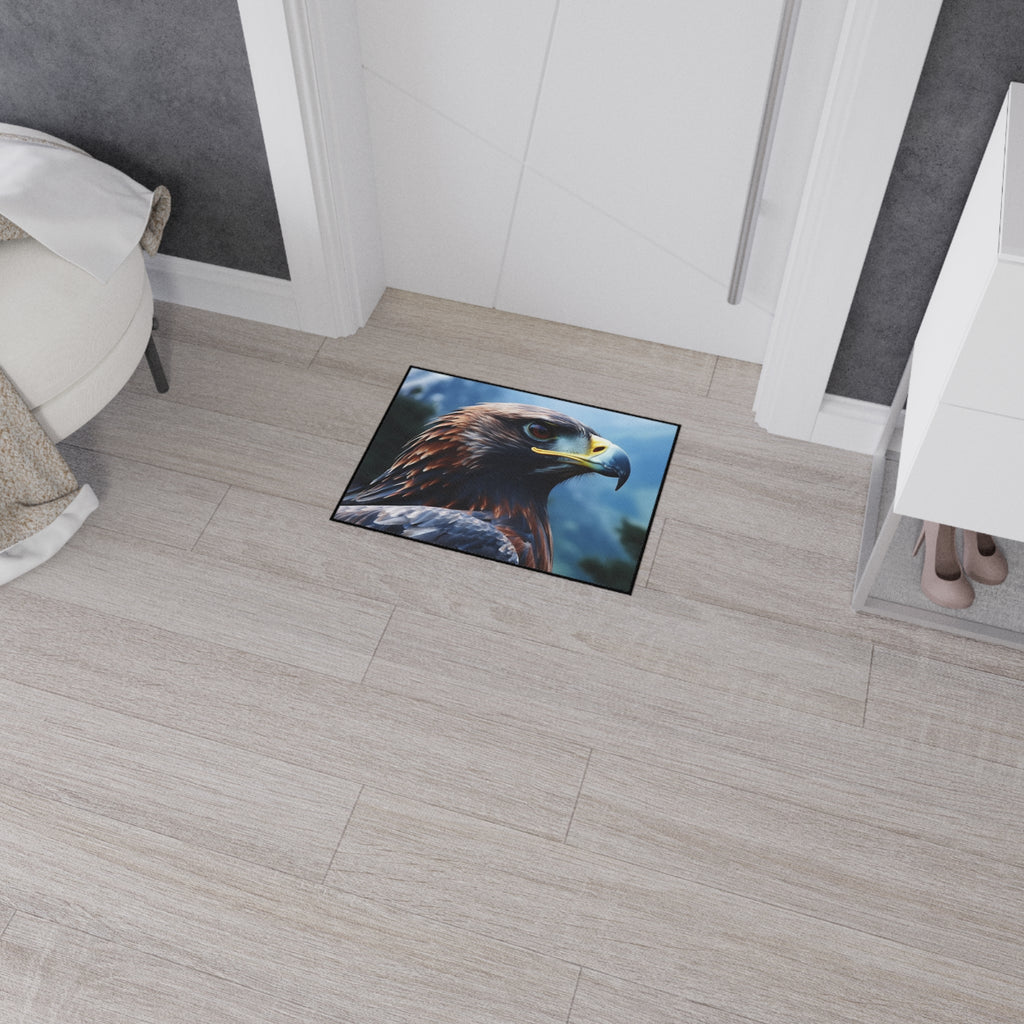 Heavy Duty Floor Mat