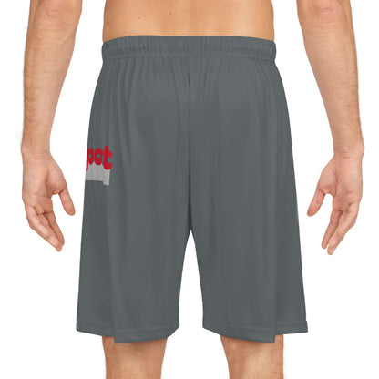 Ethereal Basketball Shorts