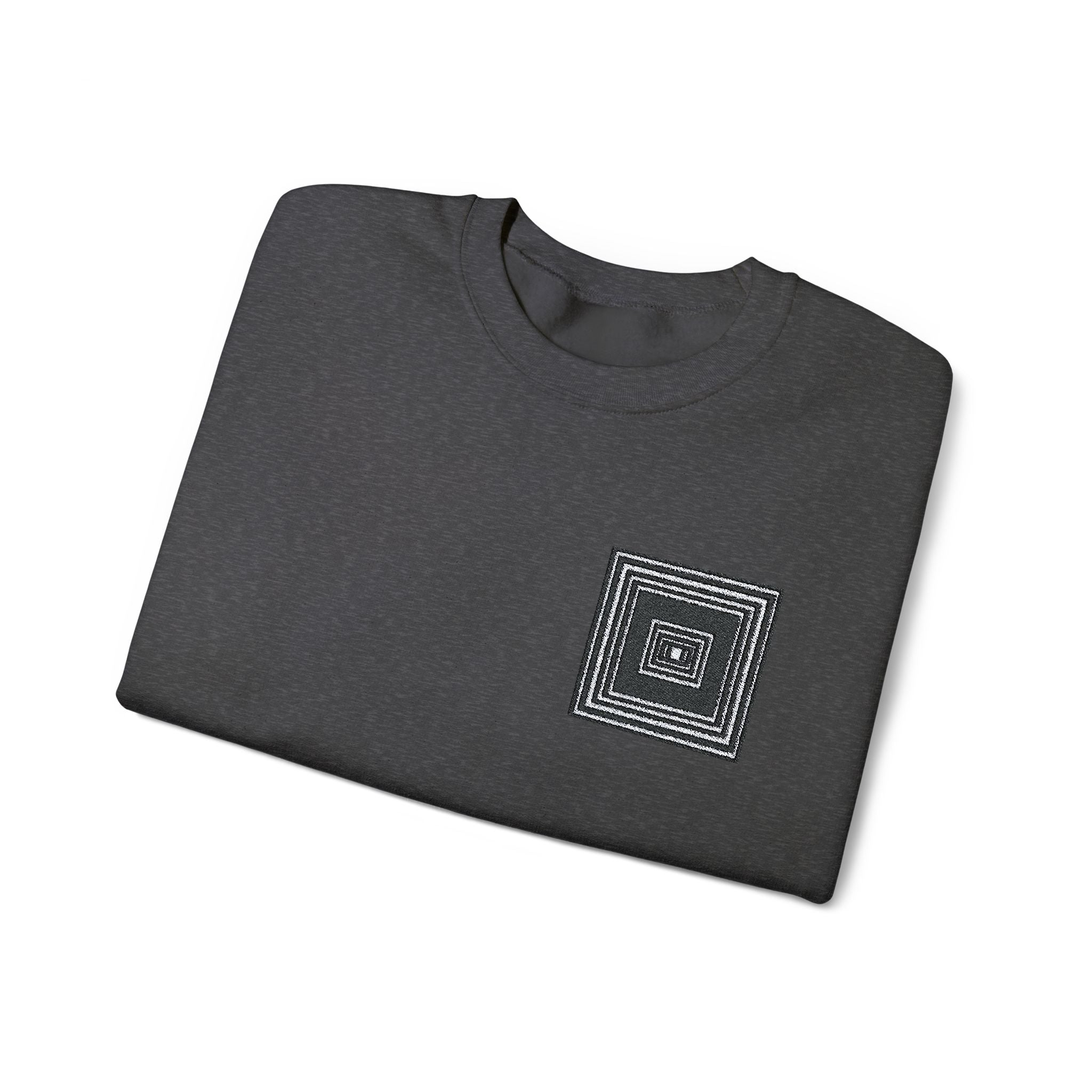 Quadrat Sweatshirt