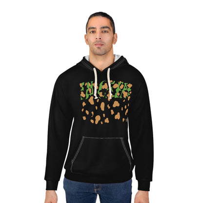 Unisex Pullover Hoodie (AOP)