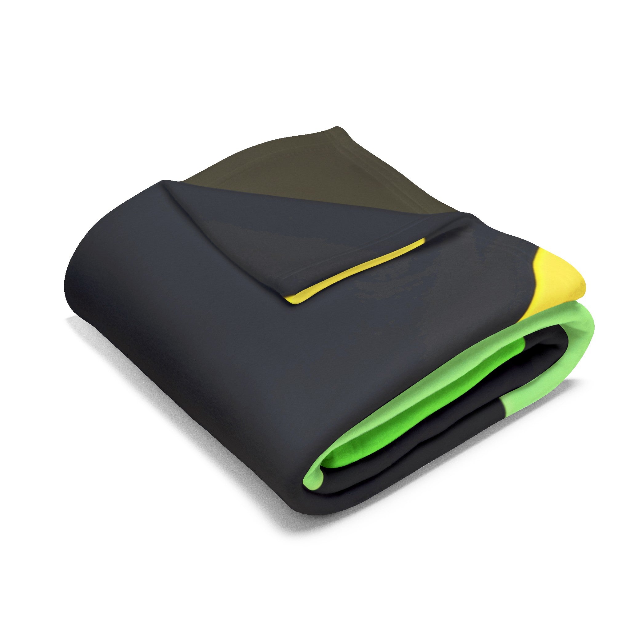 Arctic Fleece Blanket