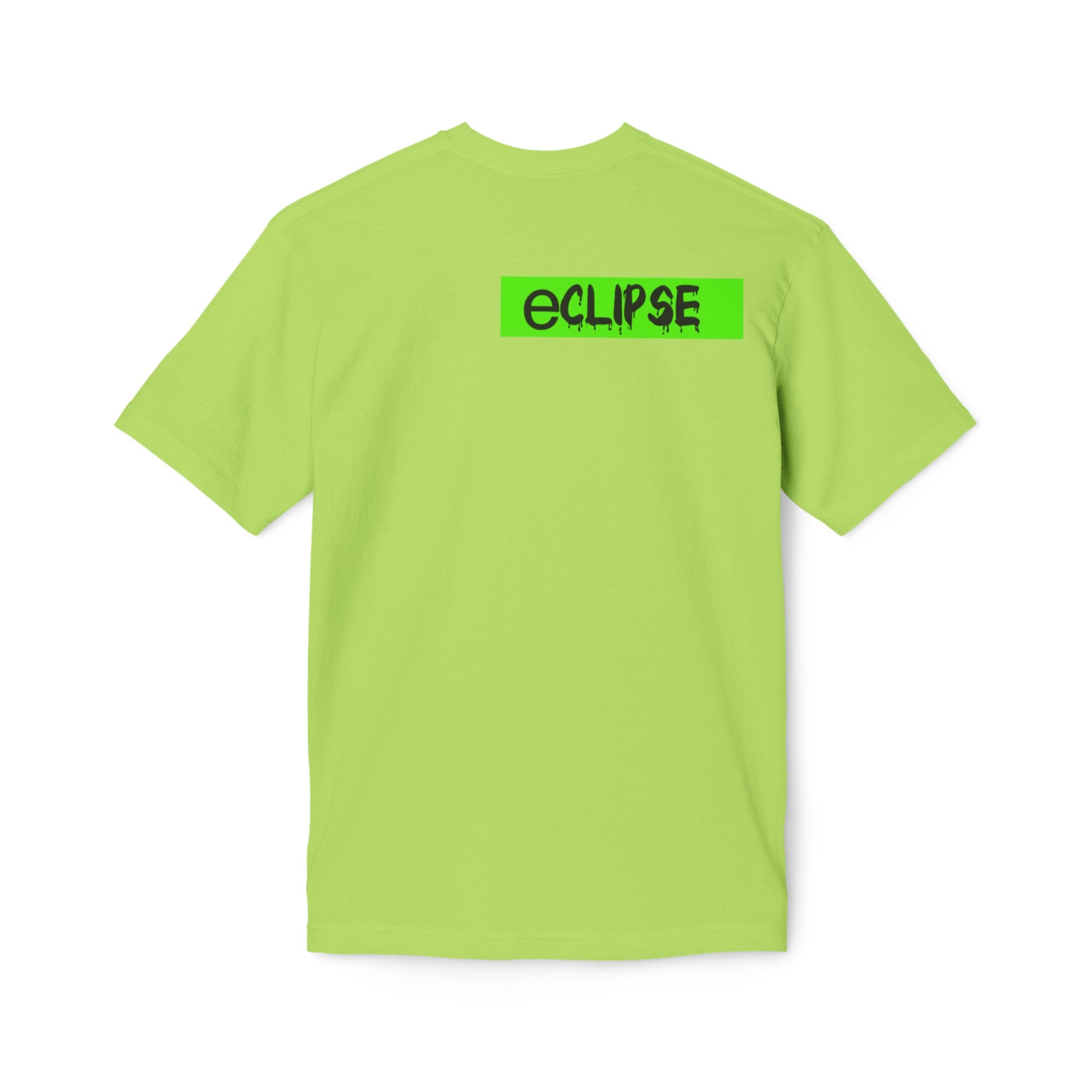 Unisex Midweight T-shirt, Made in US