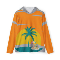 Warmup Hoodie - Iland Design