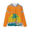 Warmup Hoodie - Iland Design
