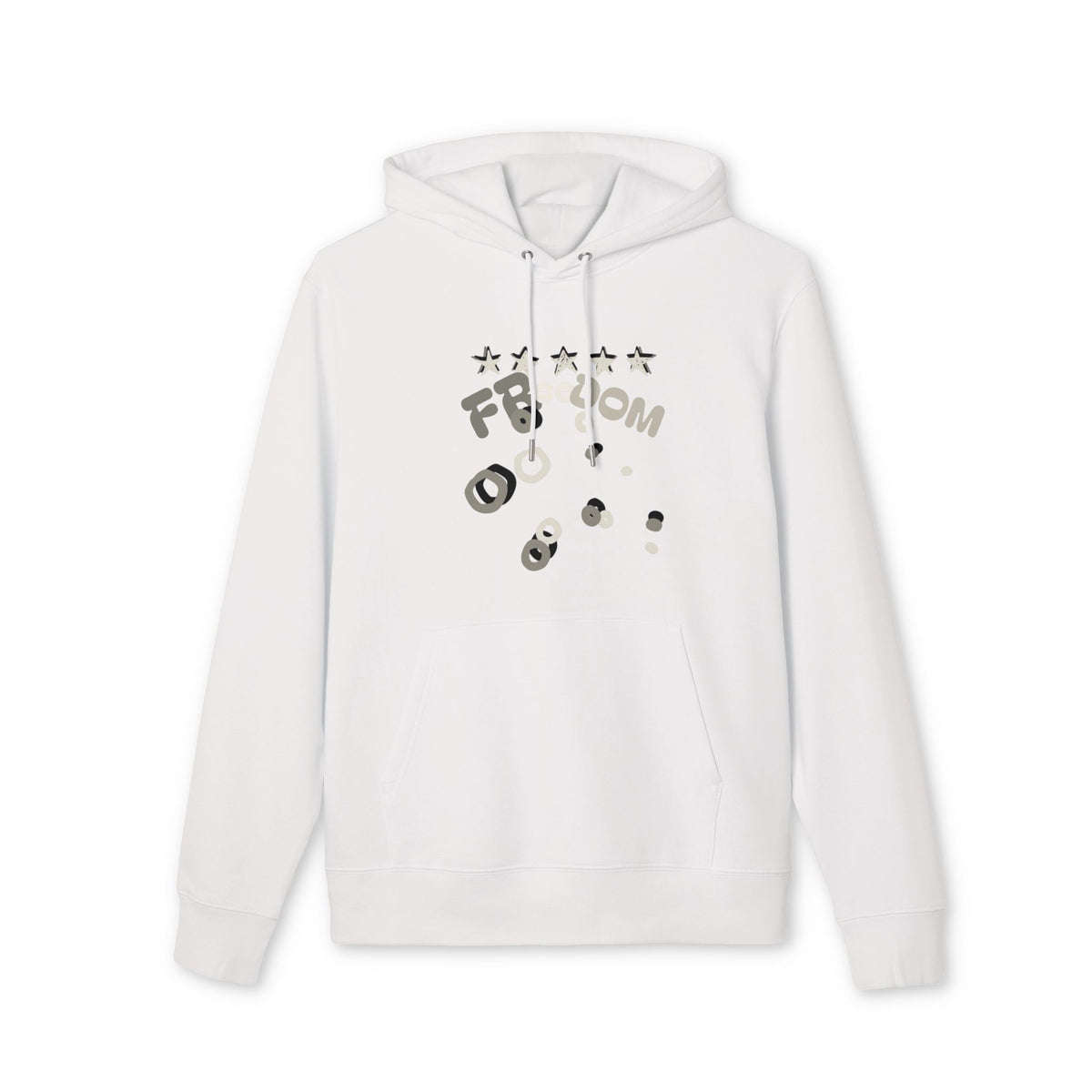 Freedom Cruiser 2.0 Hoodie