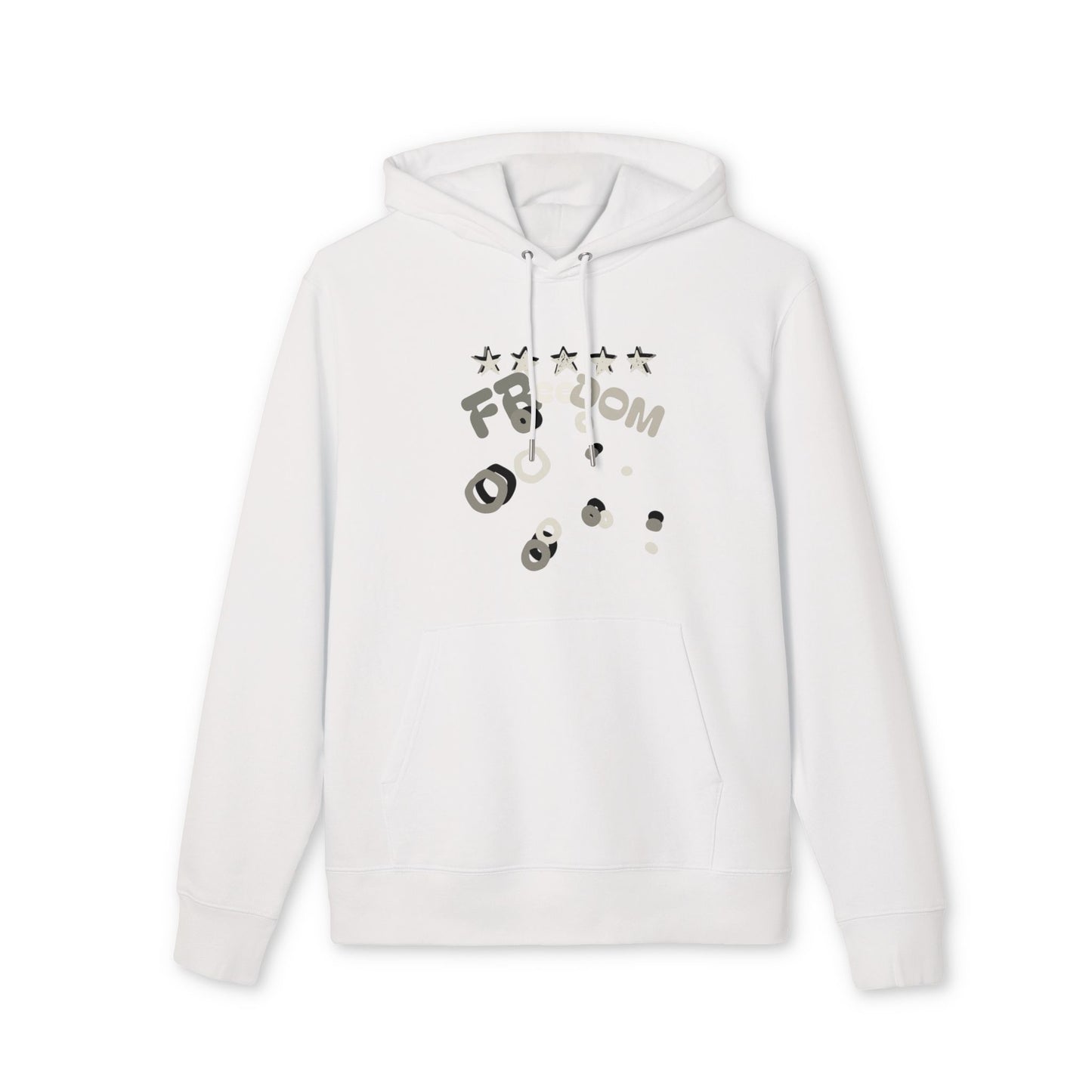 Freedom Cruiser 2.0 Hoodie