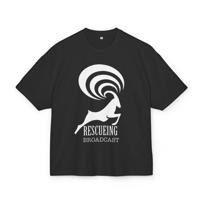 Unisex Tee - Rescuing Broadcast