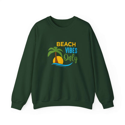 Beach Vibes Only Unisex Sweatshirt - RC’nSONS