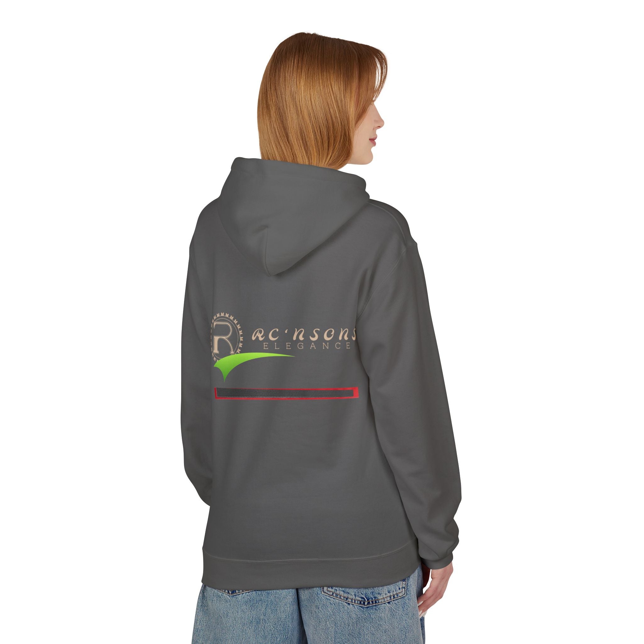 RC'nSONS Designer Hoodie