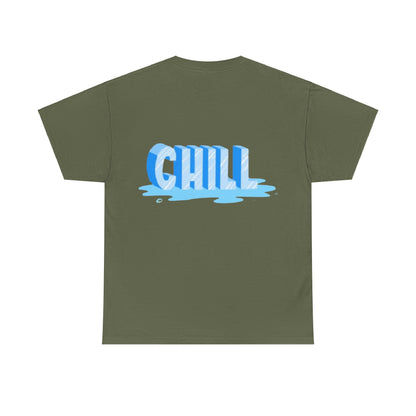 Unisex Heavy Cotton Chill Tee