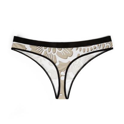 RC’nSONS Women's Thongs (AOP)