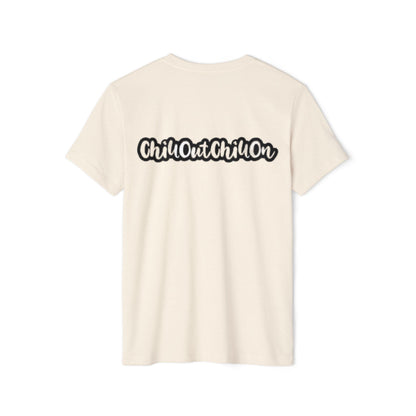 ChilloutChillon Organic T-Shirt