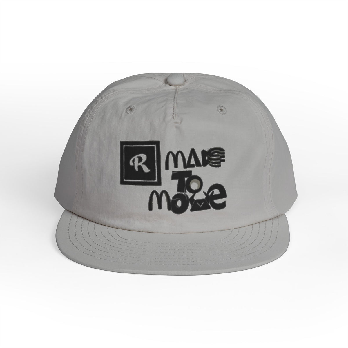 Surf Cap - Beach Vibes Hat