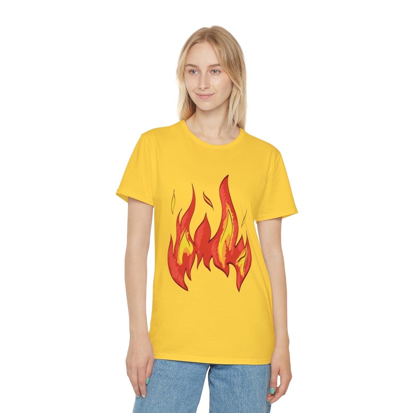 RCNSONS Unisex Iconic T-Shirt