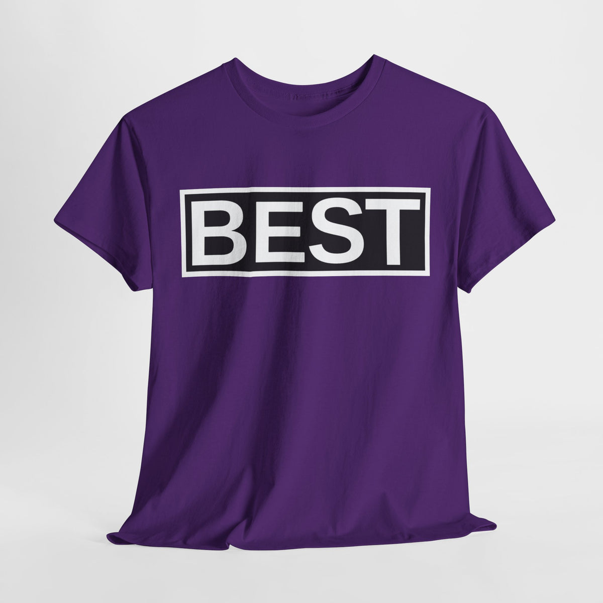 BEST  Cotton Tee