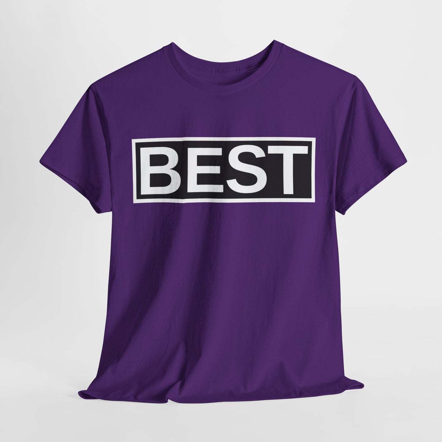 BEST  Cotton Tee