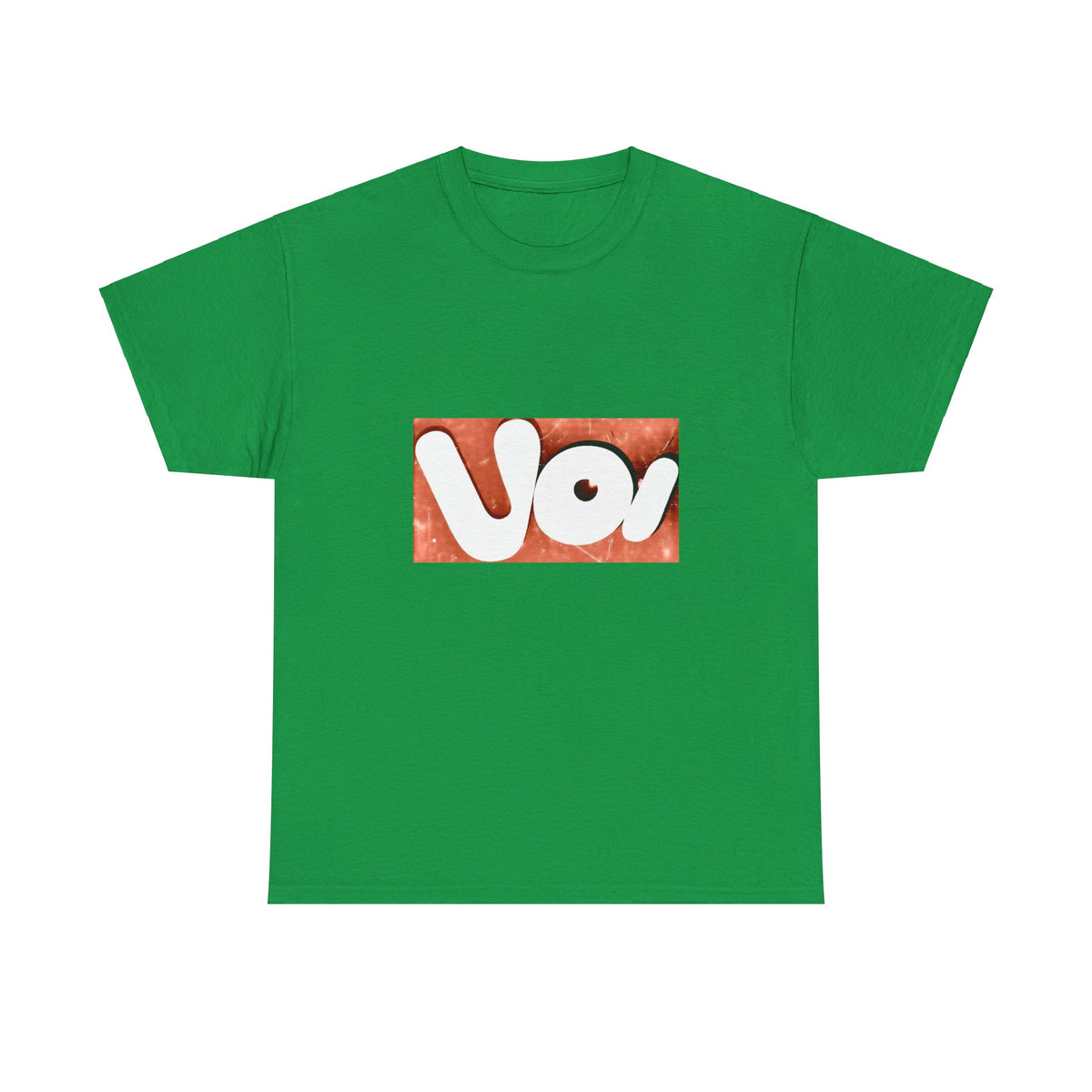 VOi Heavy Cotton Tee