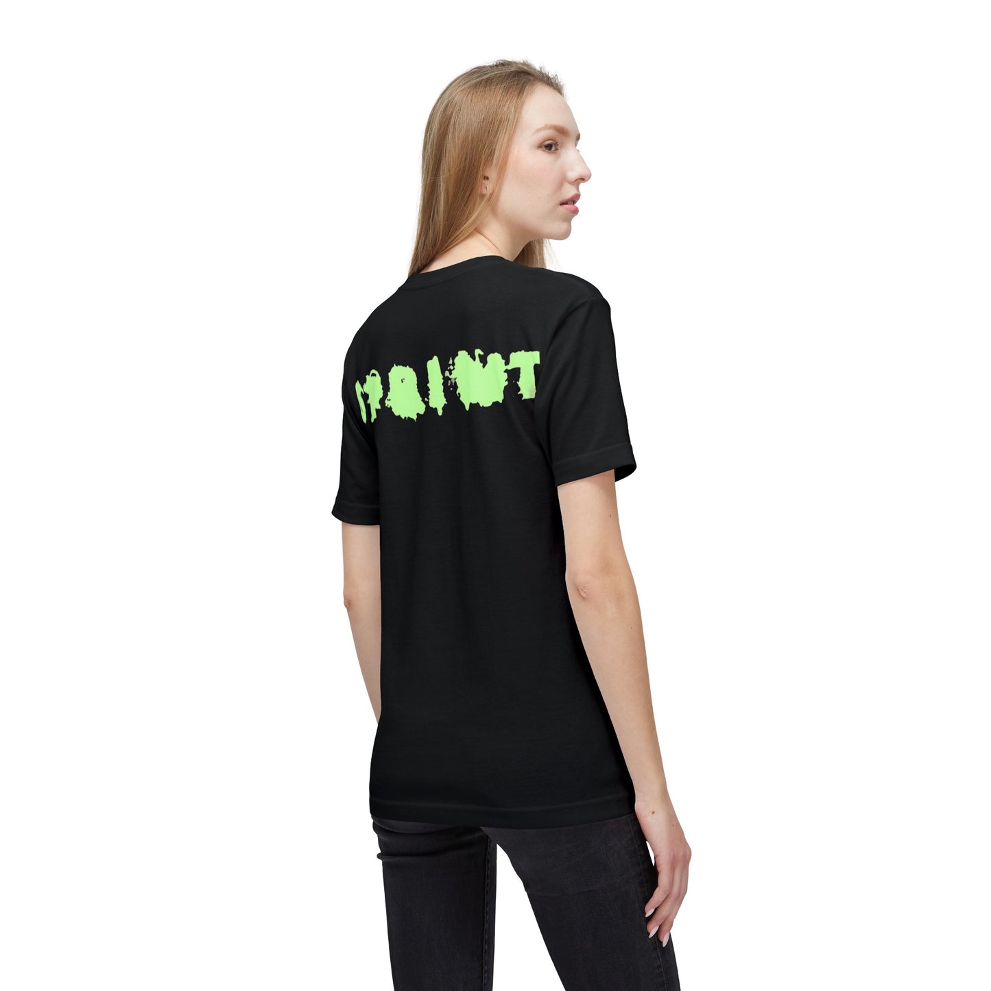 Unisex Midweight T-shirt, Made in US