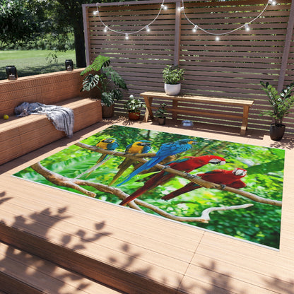 Outdoor Rug