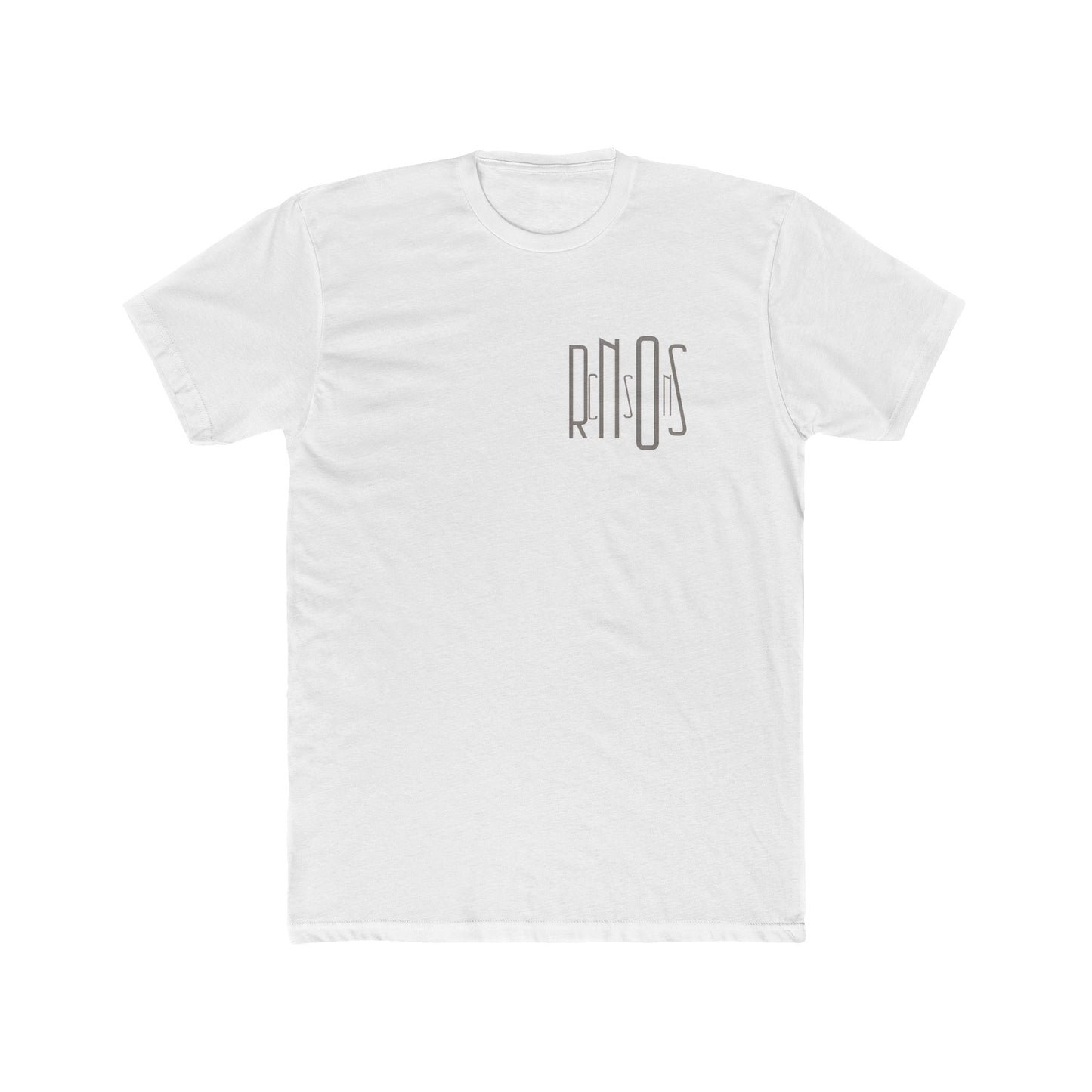 Unisex Cotton Crew Tee-RcNsOnS design